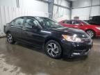 2016 Honda Accord Lx for Sale in Ham Lake, MN - Rear End