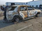 2003 Toyota 4Runner Sr5 за продажба в Vallejo, CA - Burn