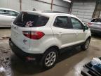 2020 Ford Ecosport Se продається в West Mifflin, PA - Front End