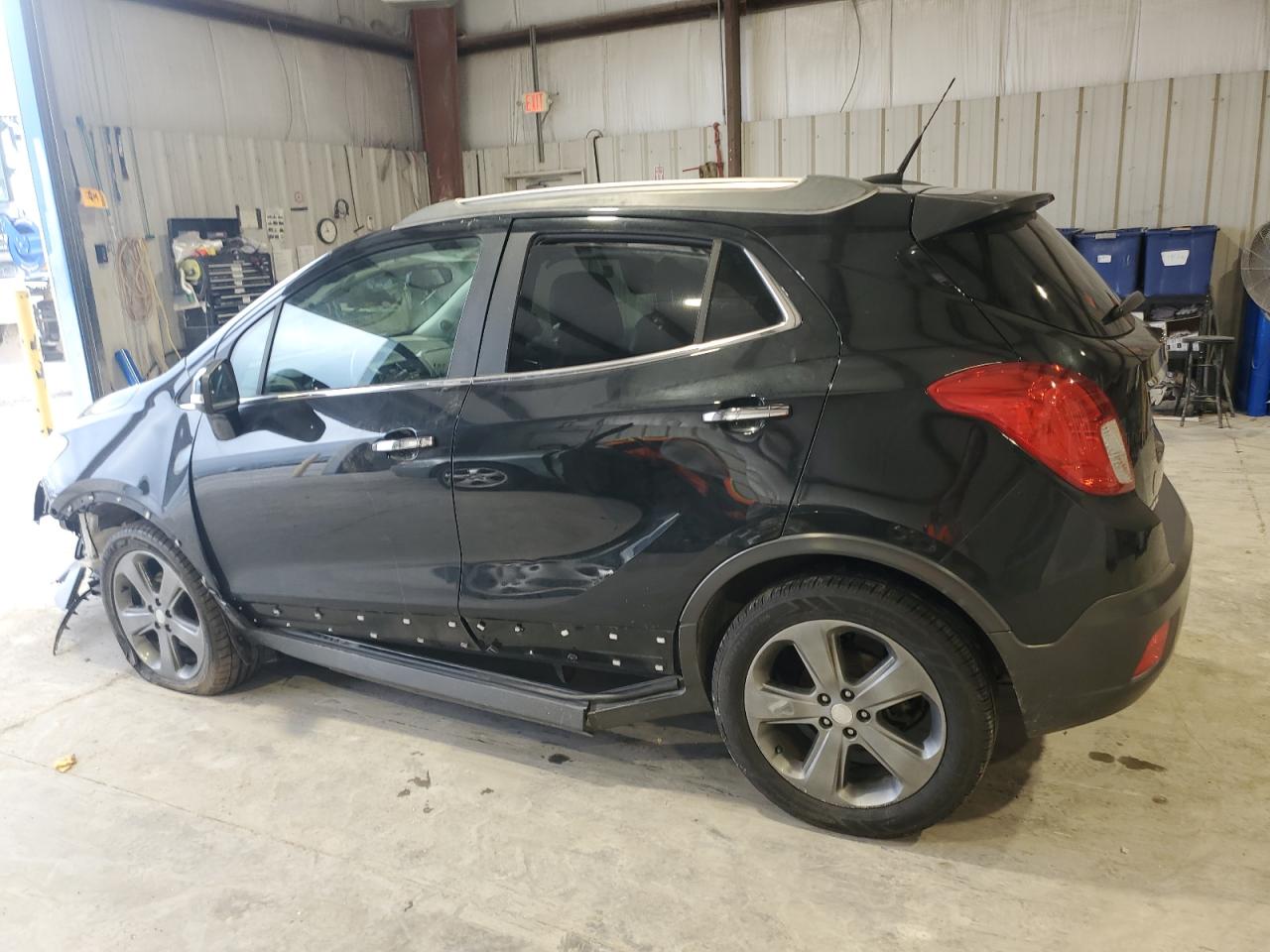 2014 Buick Encore - Image 2