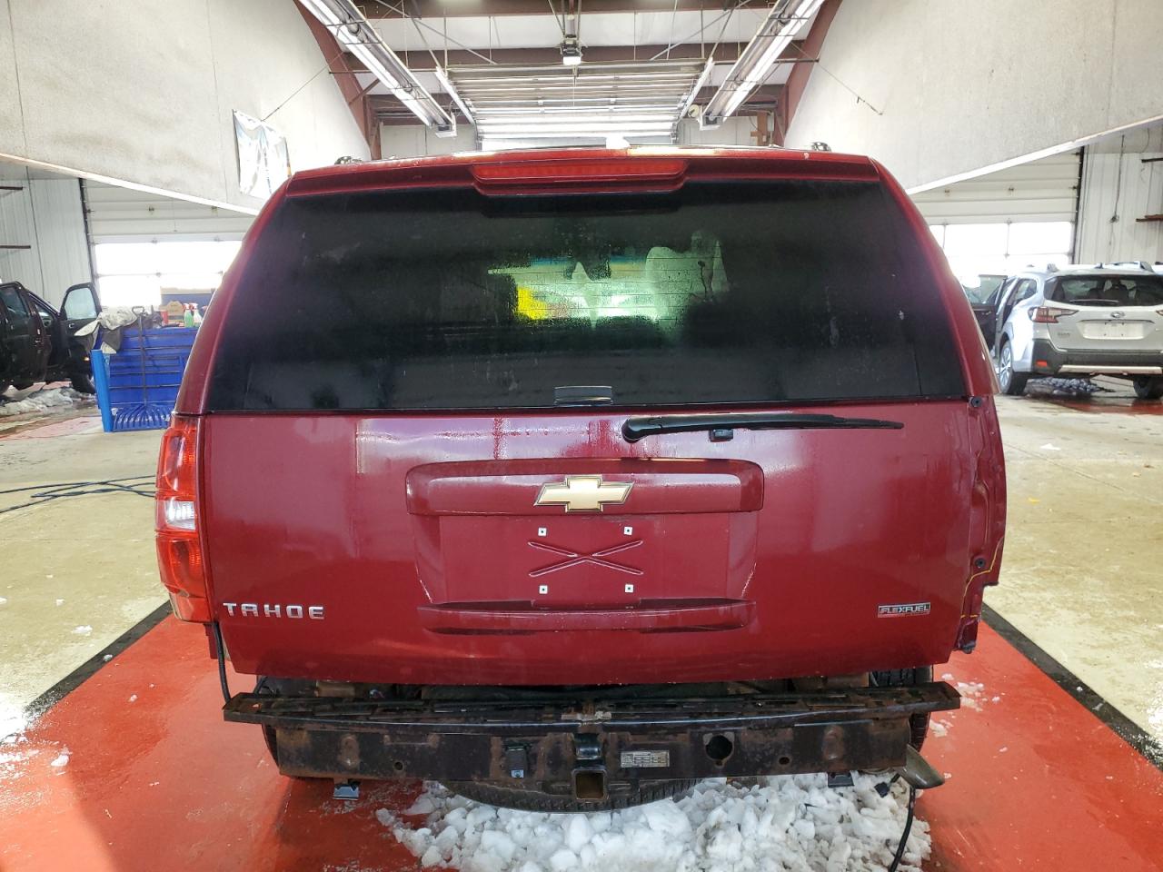 2011 Chevrolet Tahoe - Image 6