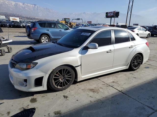 2013 Subaru Impreza Wrx