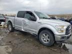 2015 Ford F150 Supercrew na sprzedaż w Littleton, CO - Side