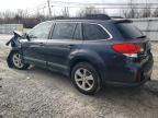 2013 Subaru Outback 2.5I Premium na sprzedaż w Walton, KY - Front End