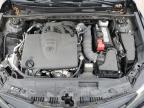2021 Toyota Camry Trd en Venta en Madisonville, TN - Rear End