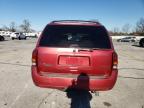 2002 Oldsmobile Bravada  en Venta en Rogersville, MO - Front End