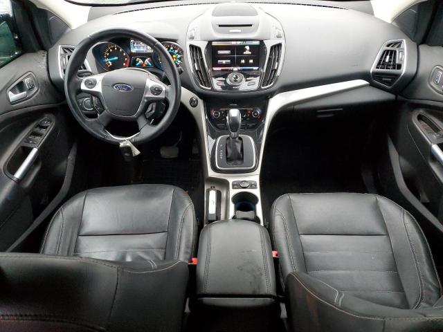  FORD ESCAPE 2013 Szary