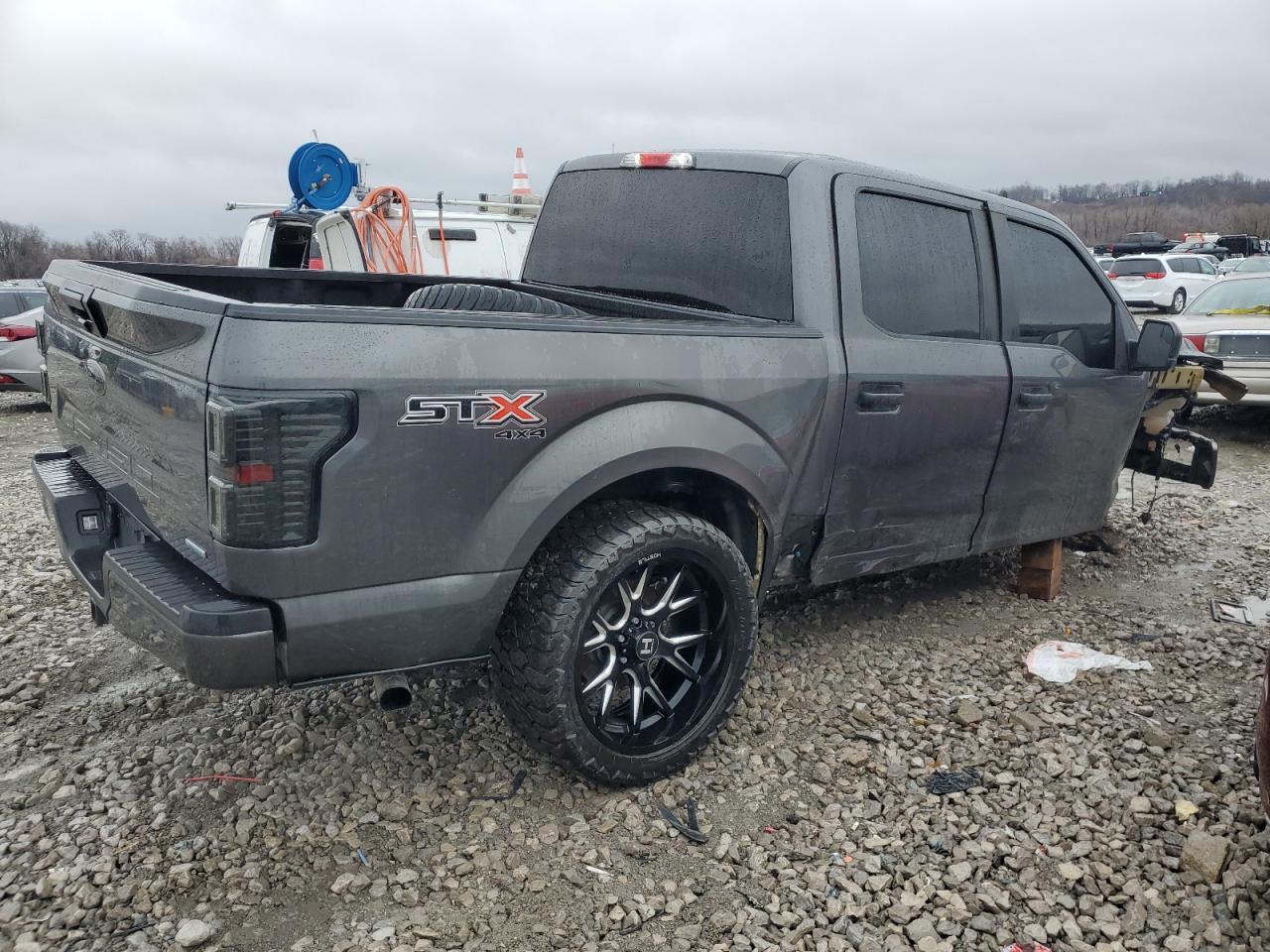 2020 Ford F-150 - Image 3