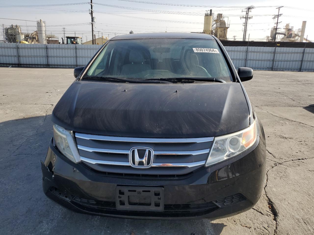 VIN 5FNRL5H49DB066458 2013 HONDA All Models no.5