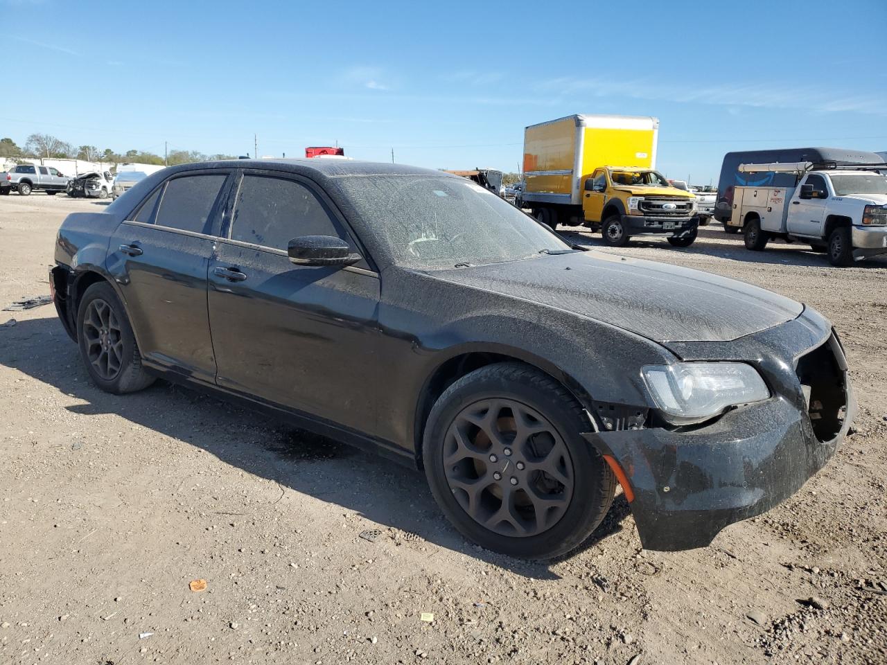 2016 Chrysler 300 - Image 4