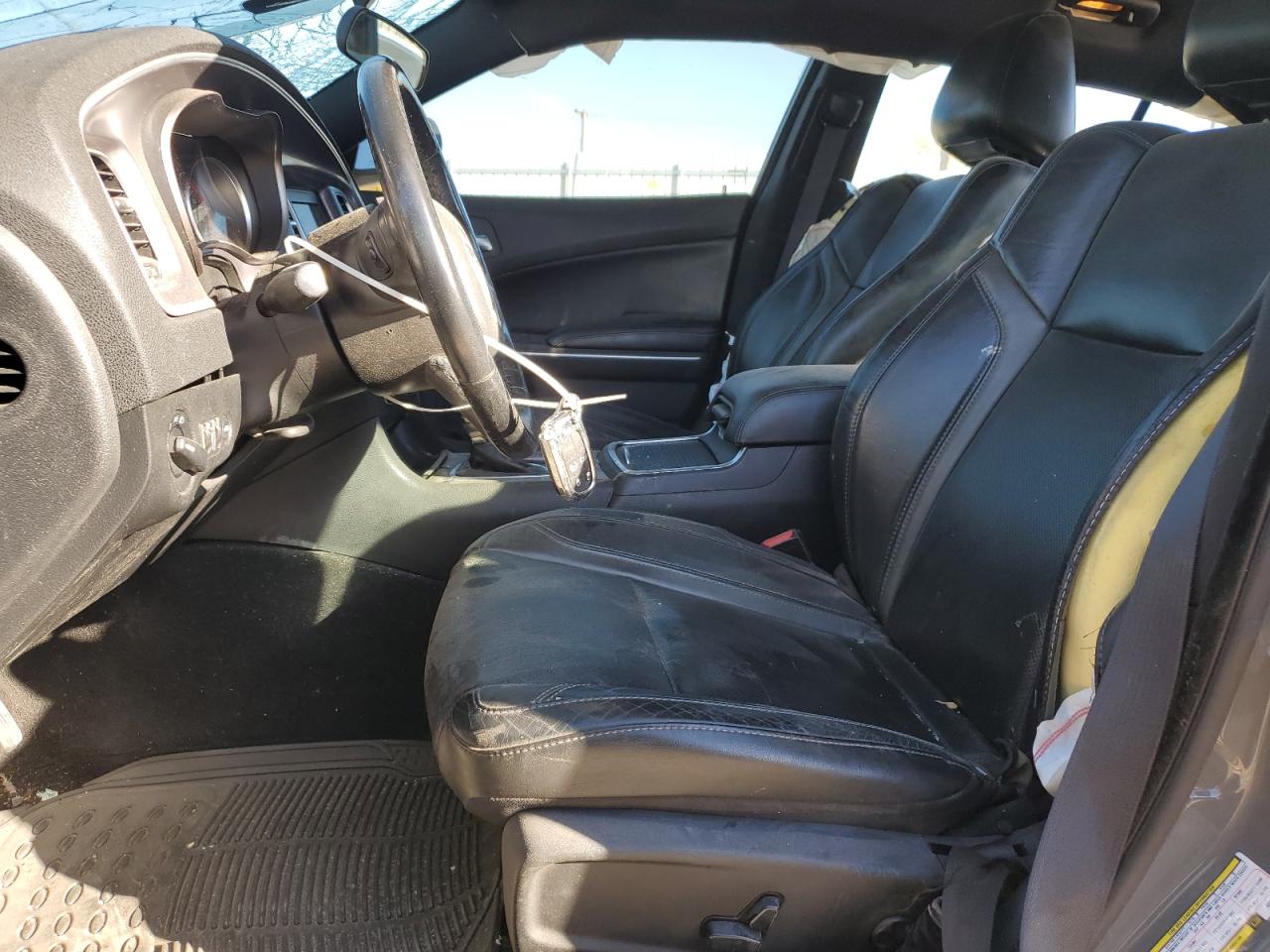 2019 Dodge Charger - Image 7