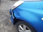 2006 NISSAN NOTE SE for sale at Copart YORK