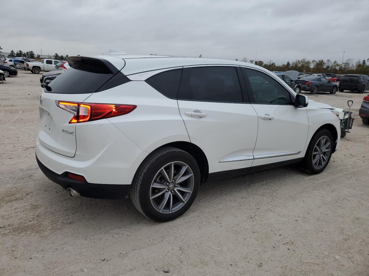 2020 Acura RDX - Image 3