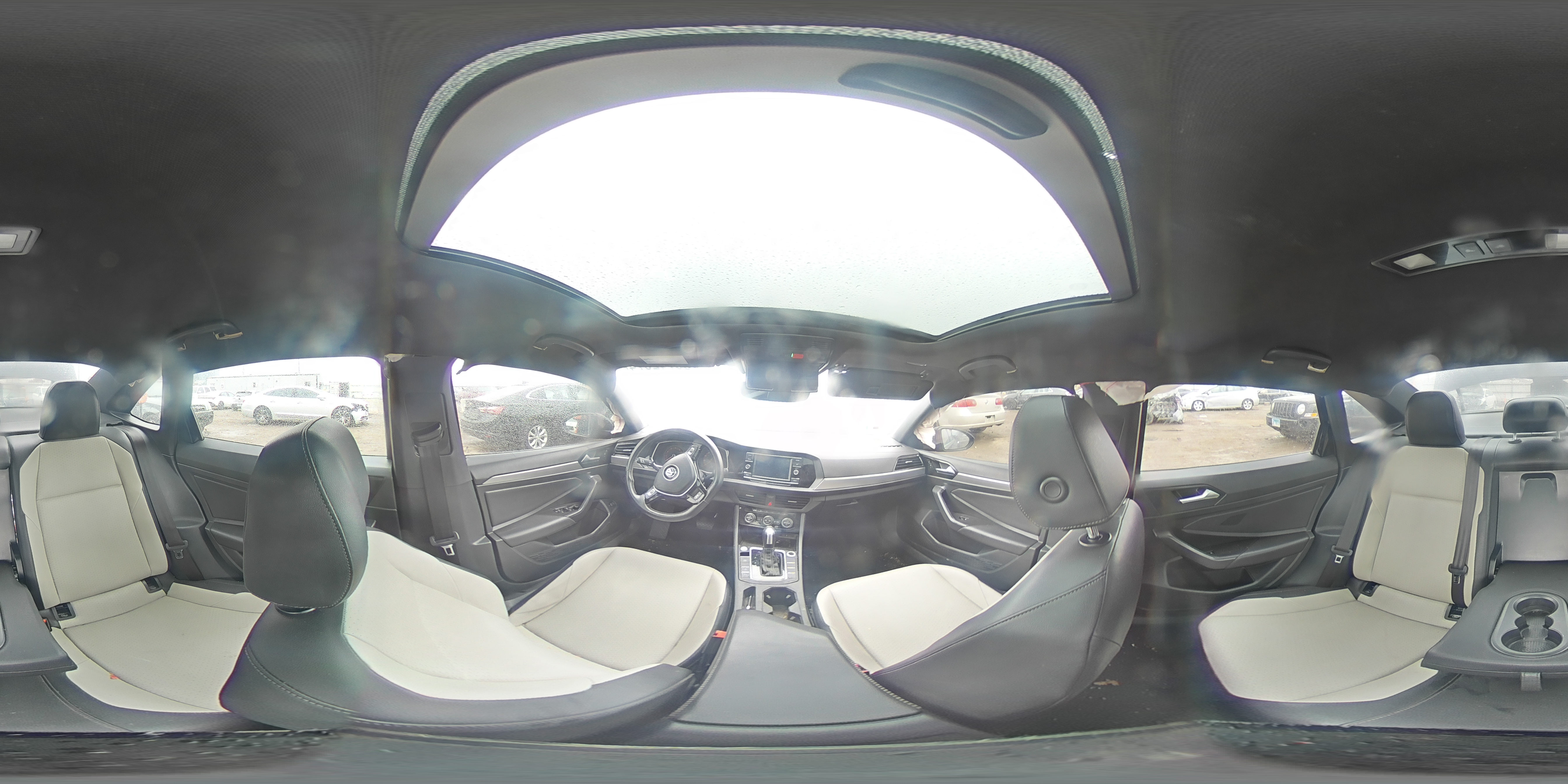 2020 Volkswagen Jetta - Image 13