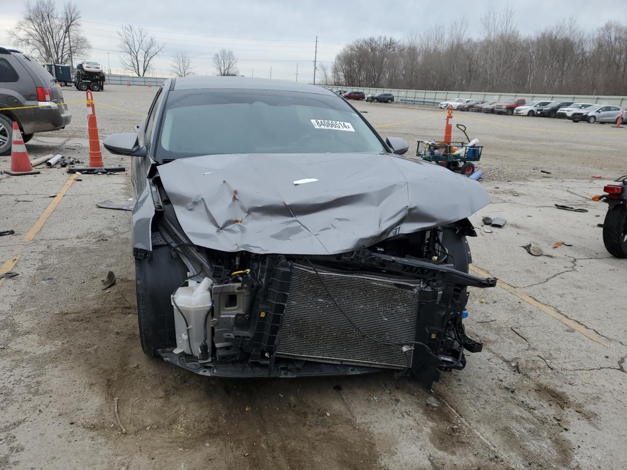 2021 Hyundai Elantra - Image 5