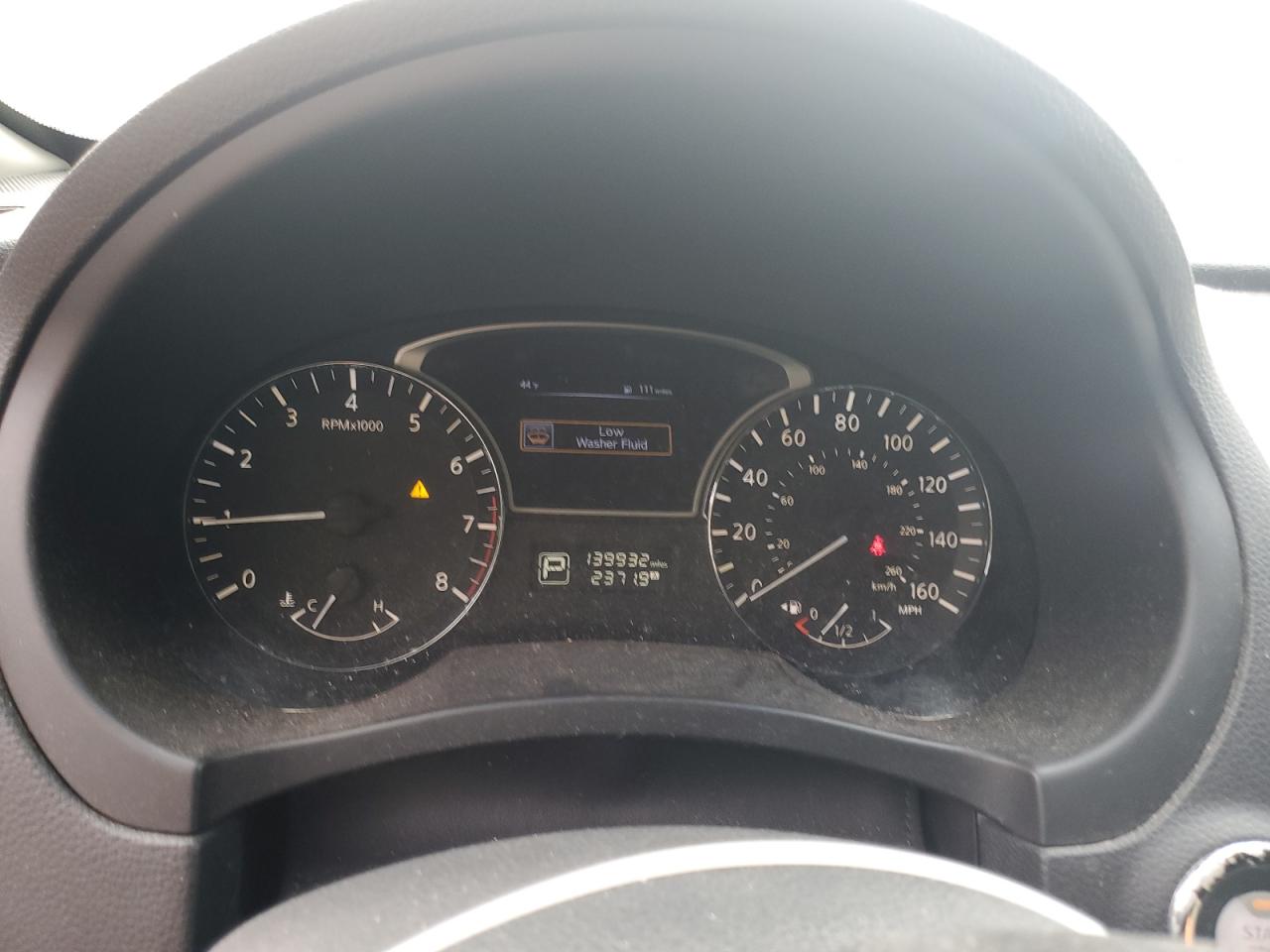 2015 Nissan Altima - Image 9