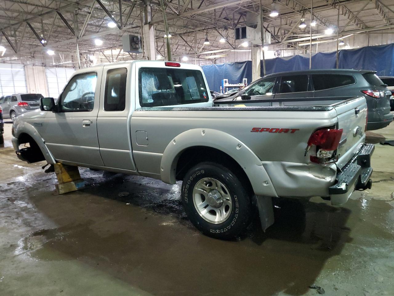 2011 Ford Ranger - Image 2