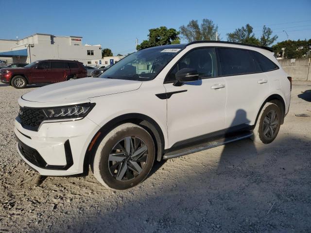 2022 Kia Sorento Ex