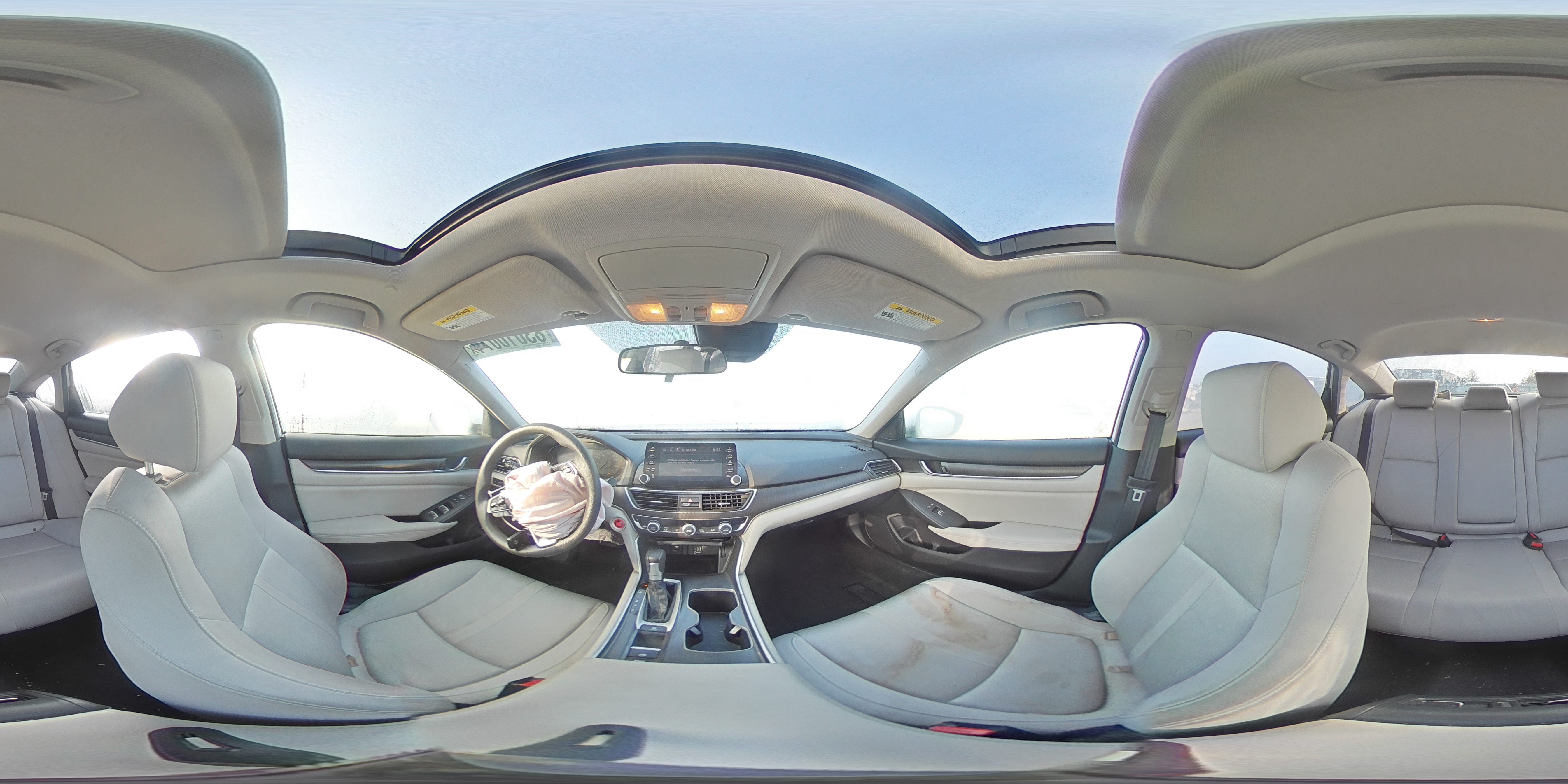 2018 Honda Accord - Image 13