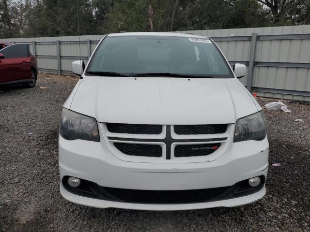  DODGE CARAVAN 2016 Білий