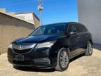 2014 Acura Mdx Technology na sprzedaż w Oklahoma City, OK - Side