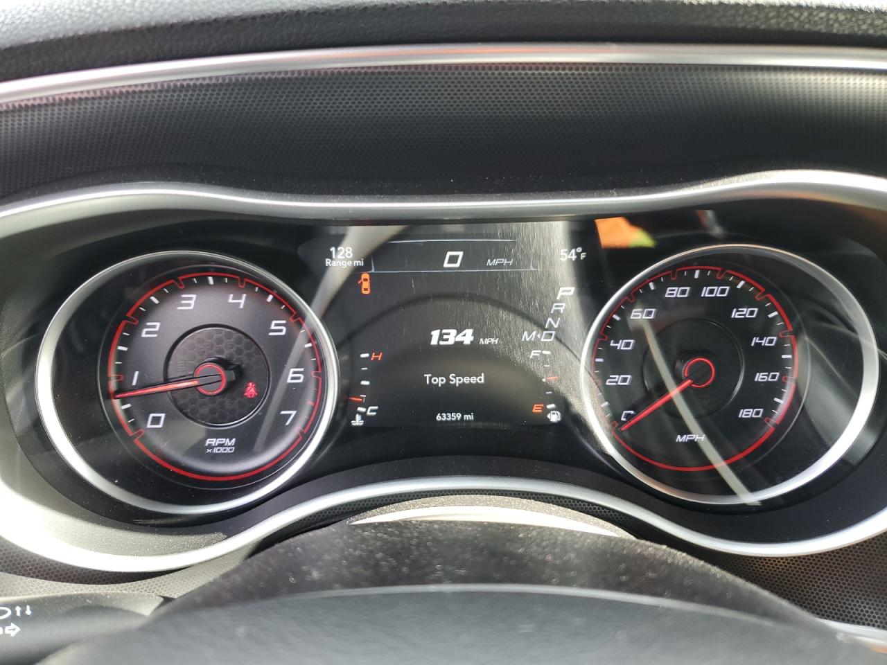 2017 Dodge Charger - Image 9