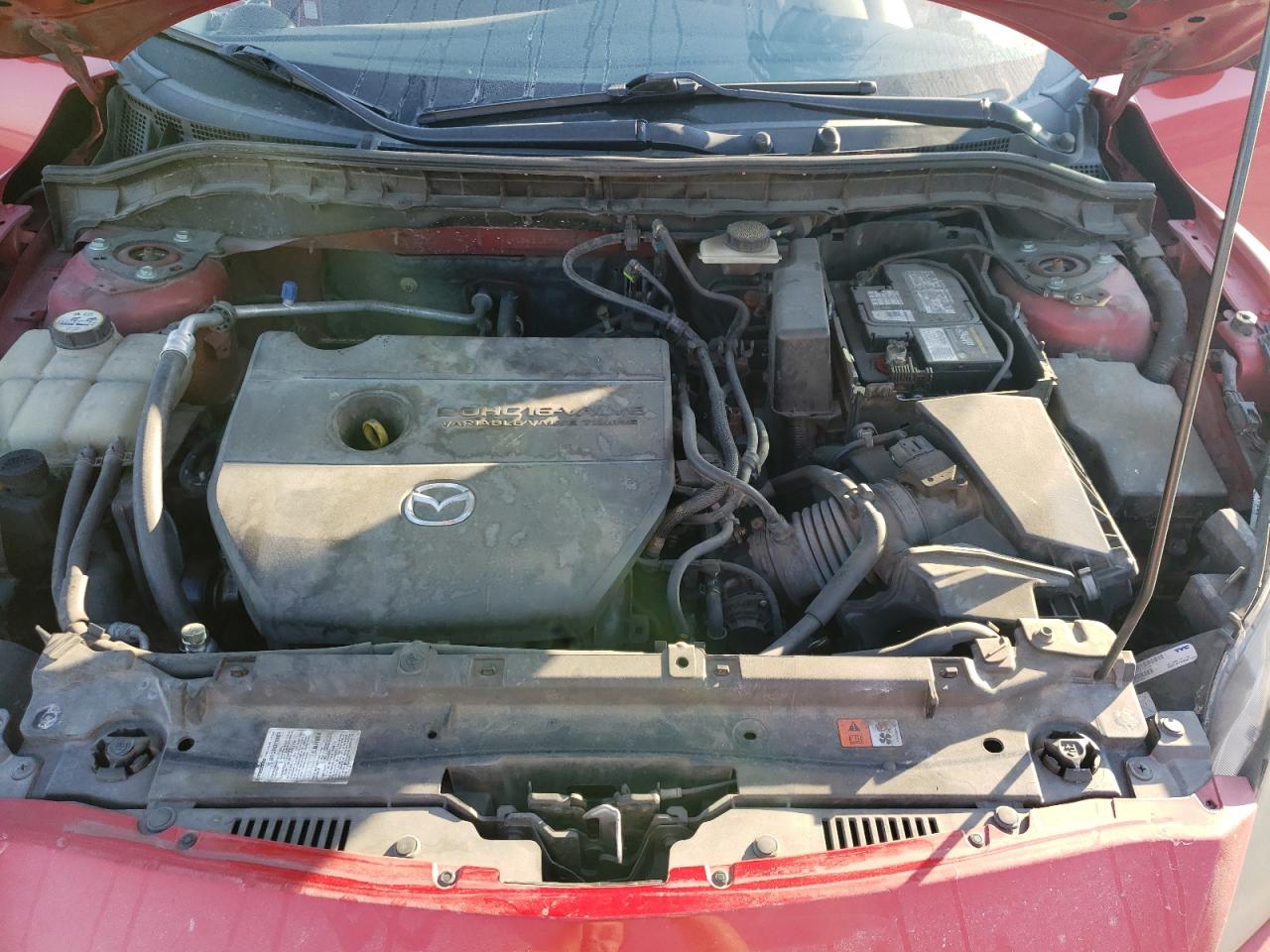 2011 Mazda 3 - Image 11
