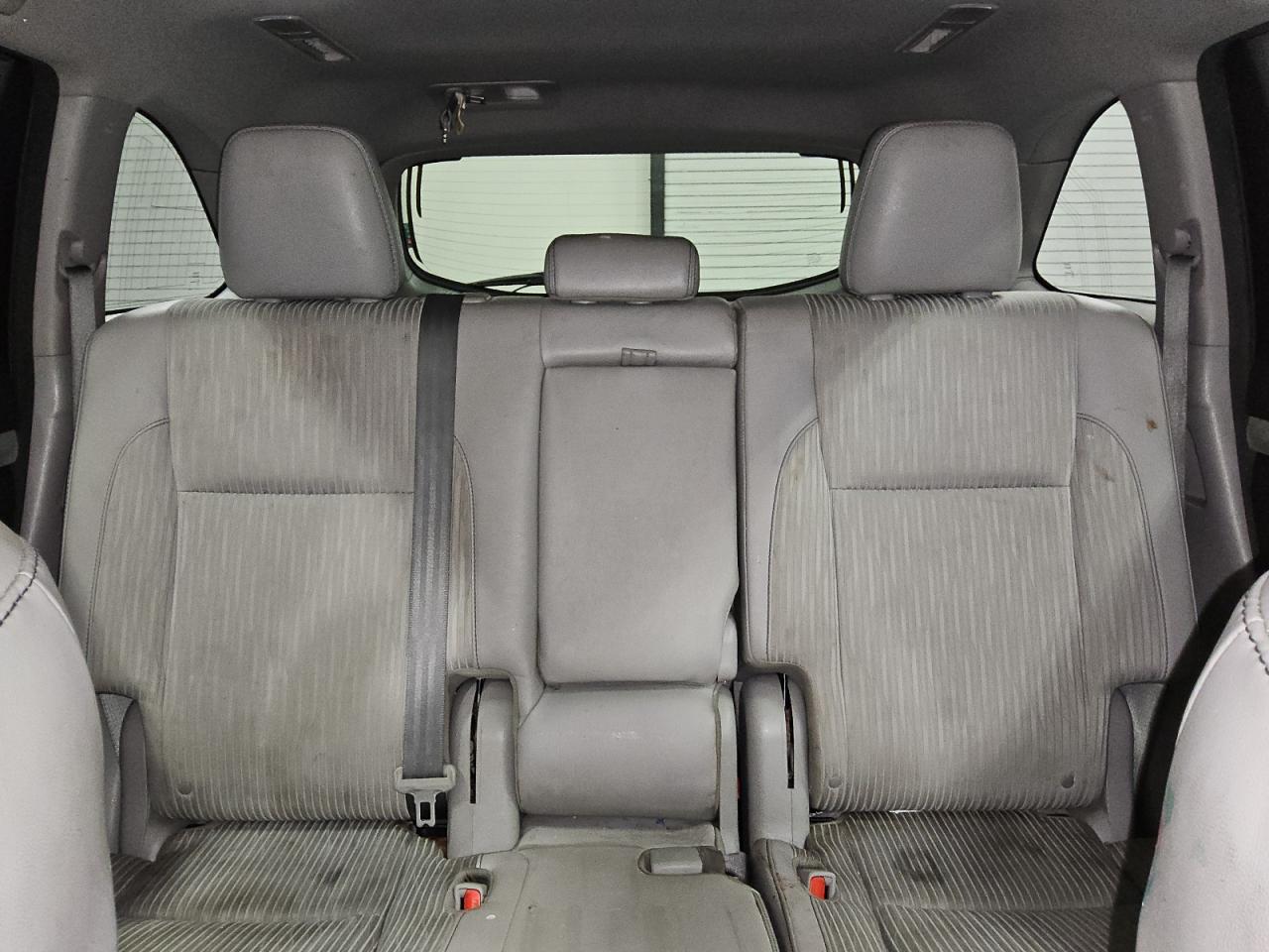 2016 Toyota Highlander - Image 10