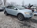 2008 Ford Edge Sel للبيع في Wayland، MI - Rear End