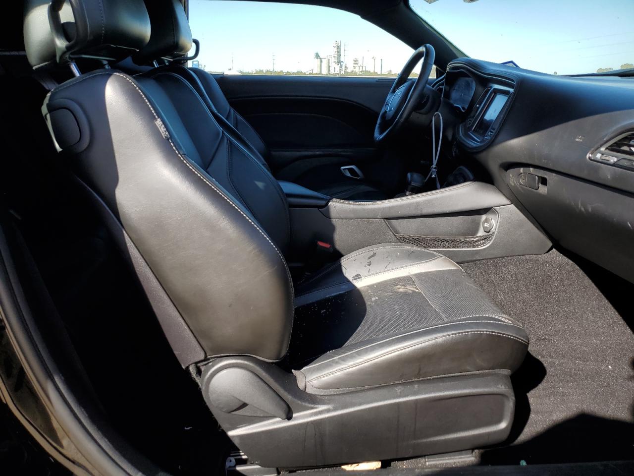2021 Dodge Challenger - Image 10