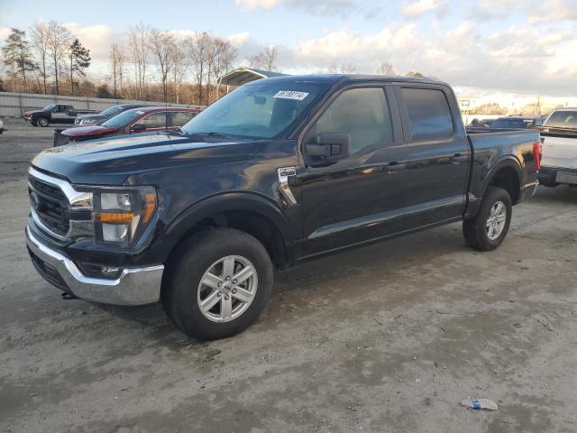  FORD F-150 2023 Black