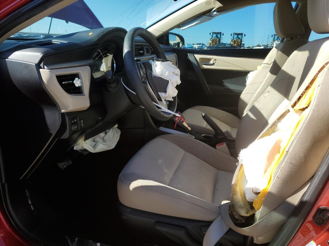 2014 Toyota Corolla - Image 7