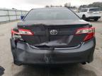 2012 Toyota Camry Base للبيع في Dunn، NC - Rear End