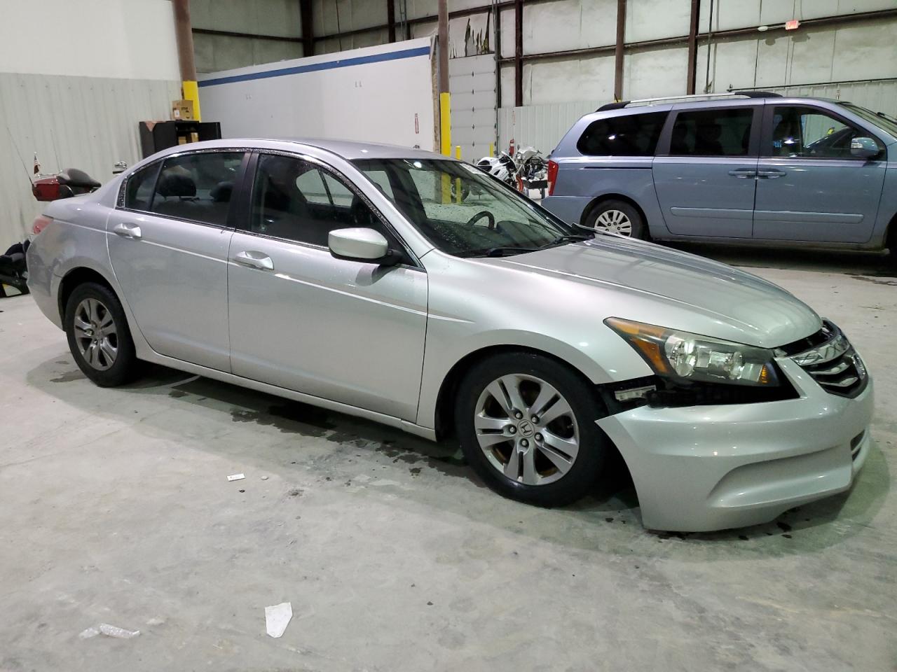 2012 Honda Accord - Image 4