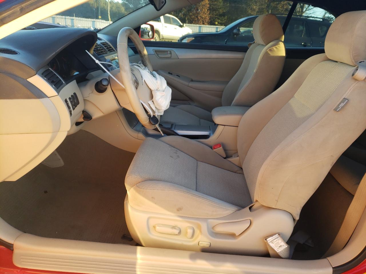 2008 Toyota Camry Solara - Image 7