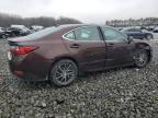 2016 Lexus Es 350 for Sale in Windsor, NJ - Front End