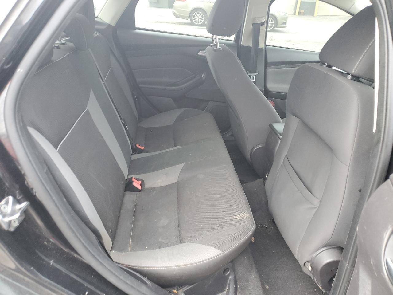 2014 Ford Focus - Image 10