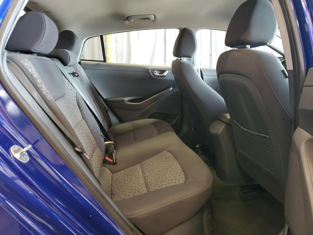2019 Hyundai IONIQ - Image 10