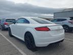 2015 AUDI TT SPORT T for sale at Copart CHESTER