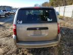 2008 Dodge Grand Caravan Se на продаже в Hampton, VA - Front End