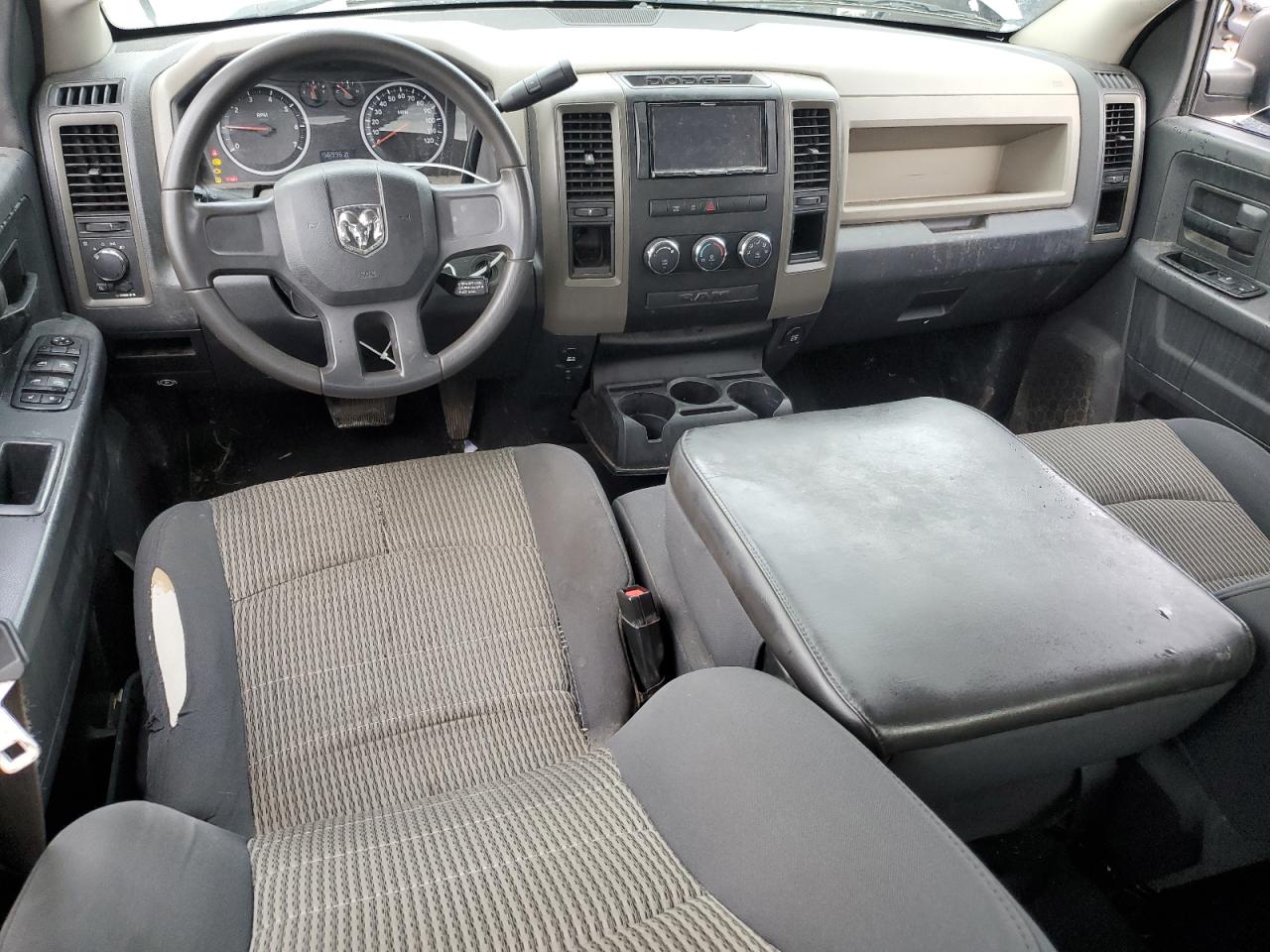 2009 Dodge RAM - Image 8