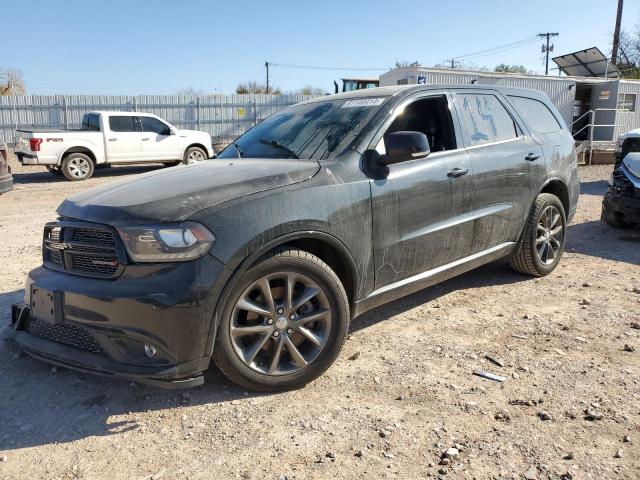 2015 Dodge Durango R/T en Venta en Oklahoma City, OK - All Over