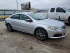 2012 Volkswagen Cc Sport იყიდება Wichita-ში, KS - Rear End