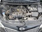 2015 Kia Forte Ex продається в Cahokia Heights, IL - Hail