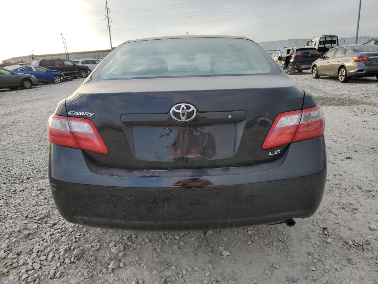2008 Toyota Camry - Image 6