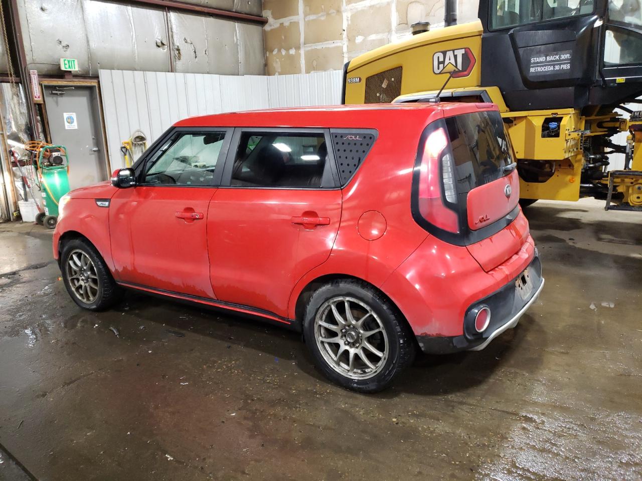 2018 Kia Soul - Image 2