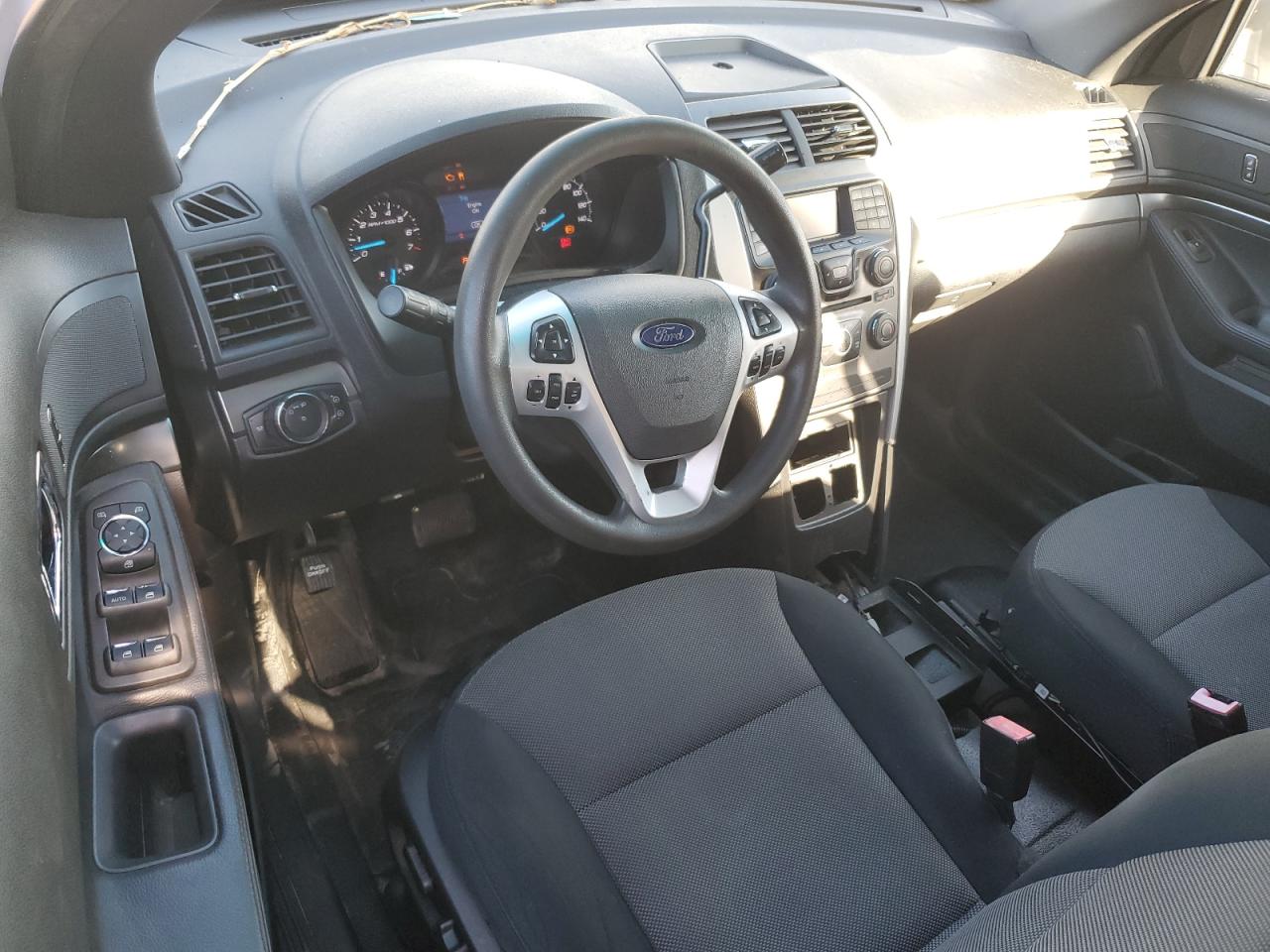 2013 Ford Explorer - Image 8