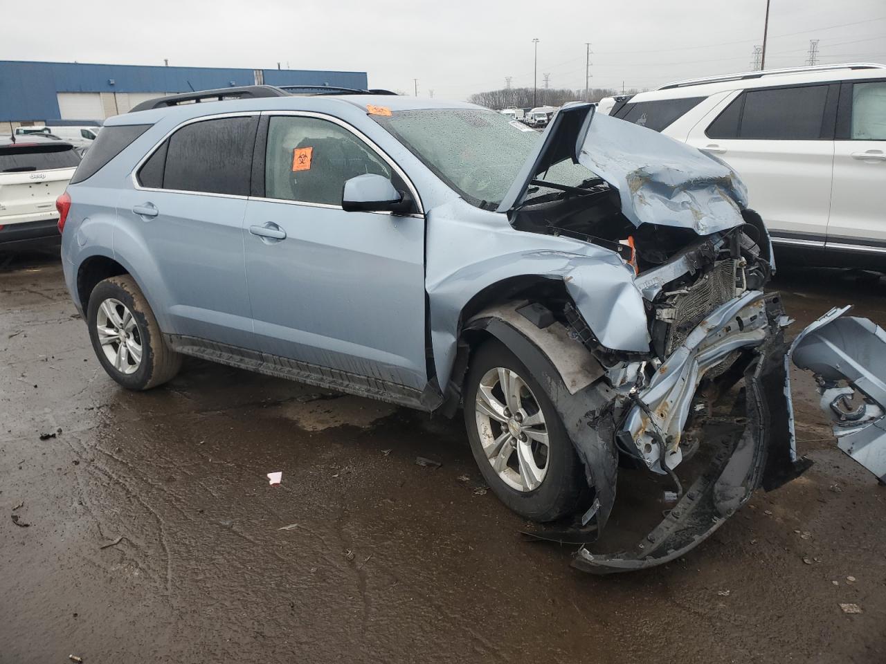 VIN 2GNALBEK7F6255902 2015 CHEVROLET EQUINOX no.4