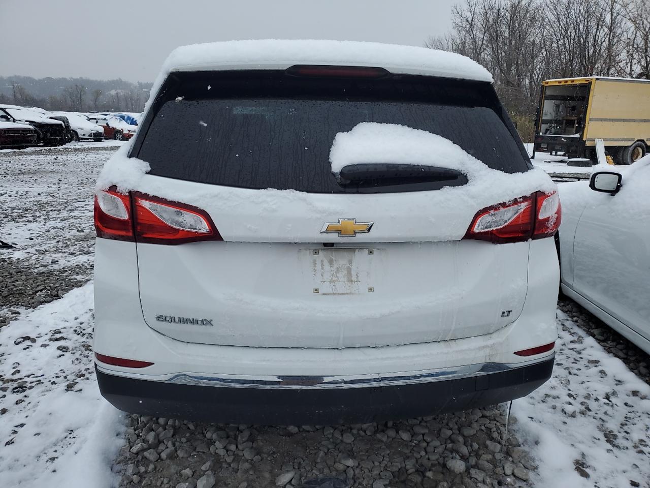 VIN 2GNAXKEV6K6187908 2019 CHEVROLET EQUINOX no.6