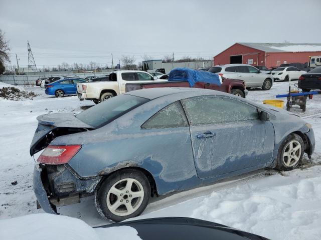 2008 HONDA CIVIC EXL